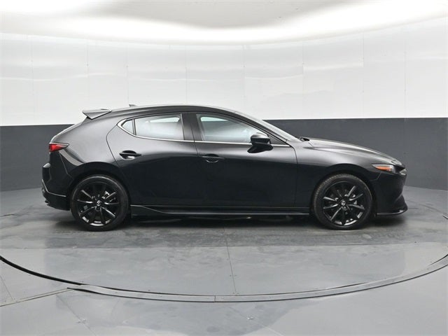 2024 Mazda Mazda3 2.5 Turbo Premium Plus Package
