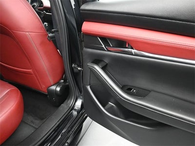 2024 Mazda Mazda3 2.5 Turbo Premium Plus Package