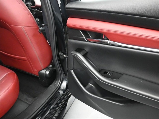 2024 Mazda Mazda3 2.5 Turbo Premium Plus Package