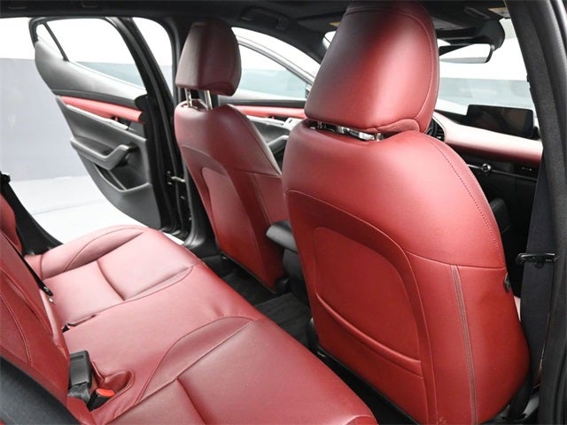 2024 Mazda Mazda3 2.5 Turbo Premium Plus Package