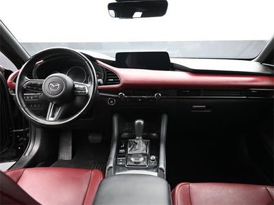 2024 Mazda Mazda3 2.5 Turbo Premium Plus Package