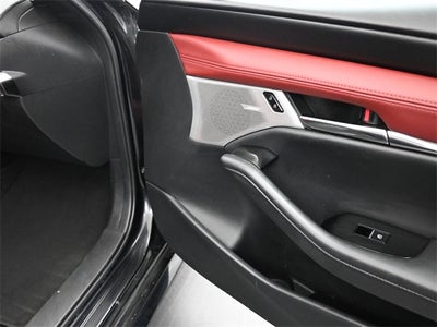 2024 Mazda Mazda3 2.5 Turbo Premium Plus Package