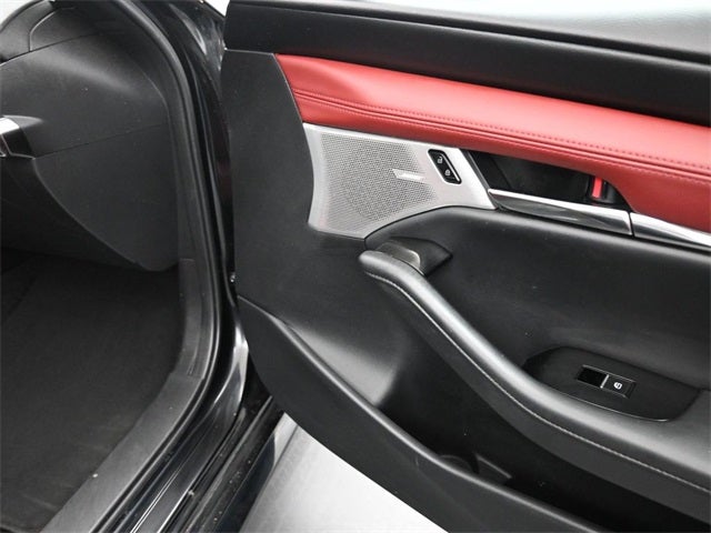 2024 Mazda Mazda3 2.5 Turbo Premium Plus Package