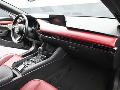 2024 Mazda Mazda3 2.5 Turbo Premium Plus Package