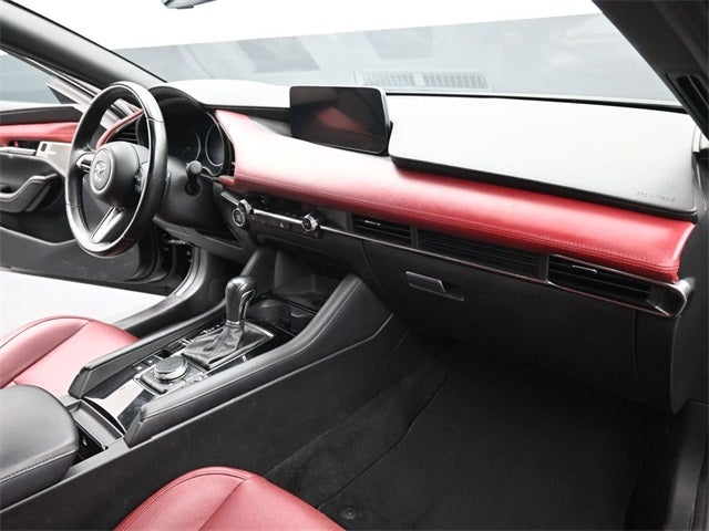 2024 Mazda Mazda3 2.5 Turbo Premium Plus Package