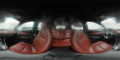 2024 Mazda Mazda3 2.5 Turbo Premium Plus Package