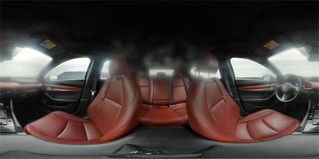 2024 Mazda Mazda3 2.5 Turbo Premium Plus Package