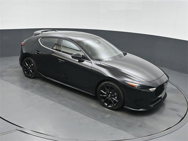 2024 Mazda Mazda3 2.5 Turbo Premium Plus Package