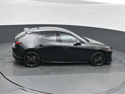 2024 Mazda Mazda3 2.5 Turbo Premium Plus Package