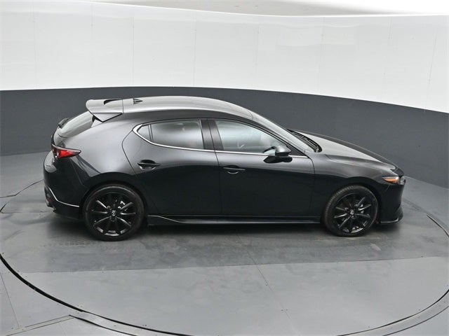 2024 Mazda Mazda3 2.5 Turbo Premium Plus Package