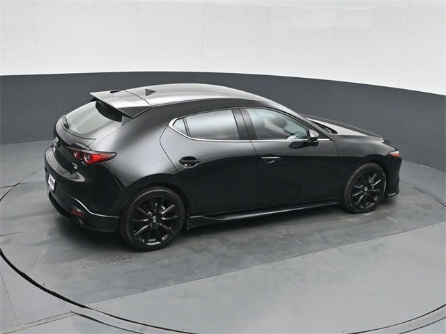 2024 Mazda Mazda3 2.5 Turbo Premium Plus Package