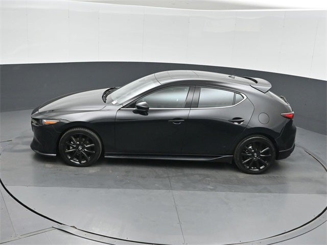 2024 Mazda Mazda3 2.5 Turbo Premium Plus Package