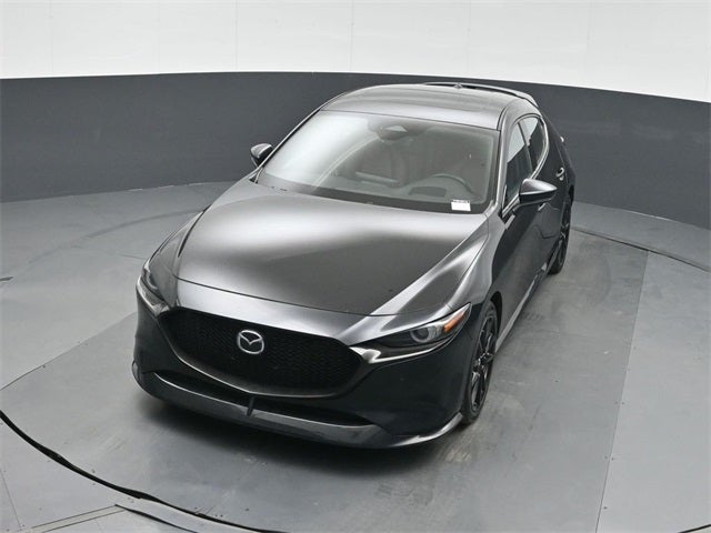 2024 Mazda Mazda3 2.5 Turbo Premium Plus Package