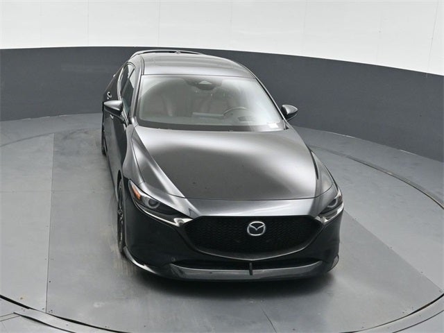 2024 Mazda Mazda3 2.5 Turbo Premium Plus Package