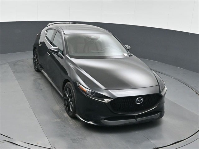 2024 Mazda Mazda3 2.5 Turbo Premium Plus Package