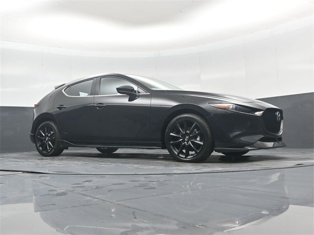 2024 Mazda Mazda3 2.5 Turbo Premium Plus Package