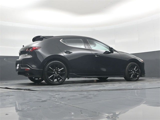 2024 Mazda Mazda3 2.5 Turbo Premium Plus Package