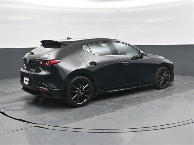 2024 Mazda Mazda3 2.5 Turbo Premium Plus Package