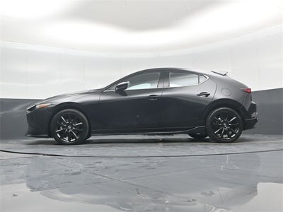 2024 Mazda Mazda3 2.5 Turbo Premium Plus Package