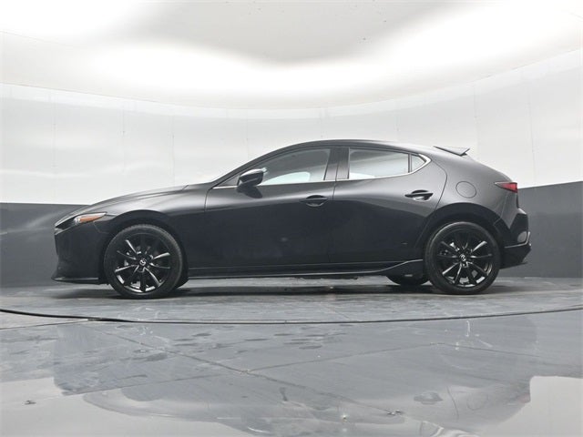 2024 Mazda Mazda3 2.5 Turbo Premium Plus Package