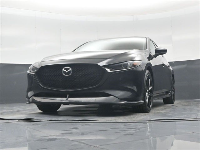 2024 Mazda Mazda3 2.5 Turbo Premium Plus Package