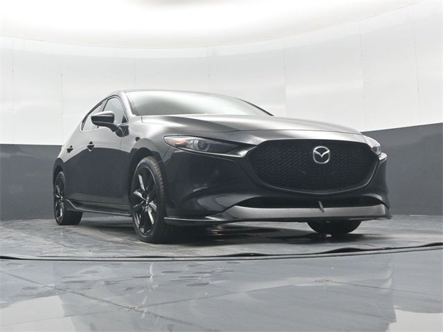 2024 Mazda Mazda3 2.5 Turbo Premium Plus Package