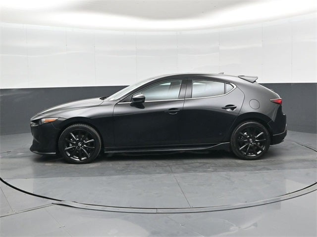 2024 Mazda Mazda3 2.5 Turbo Premium Plus Package