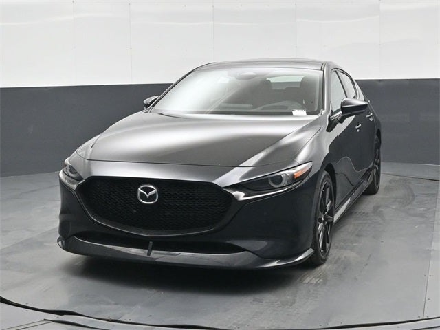 2024 Mazda Mazda3 2.5 Turbo Premium Plus Package
