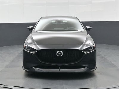 2024 Mazda Mazda3 2.5 Turbo Premium Plus Package