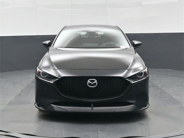 2024 Mazda Mazda3 2.5 Turbo Premium Plus Package