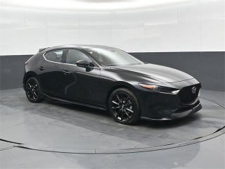 2024 Mazda Mazda3 2.5 Turbo Premium Plus Package