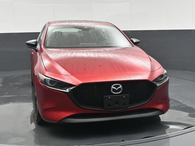 2022 Mazda Mazda3 Premium Plus