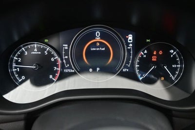 2022 Mazda Mazda3 Premium Plus