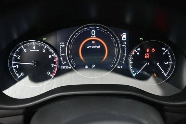 2022 Mazda Mazda3 Premium Plus