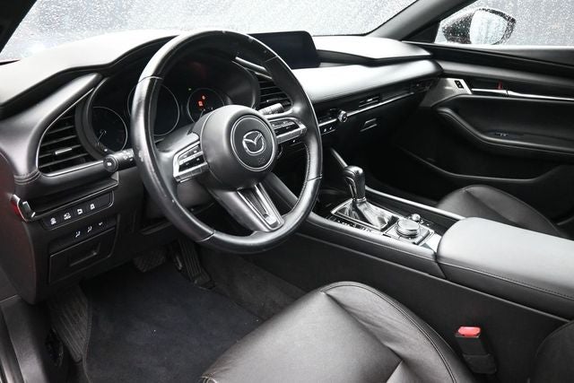 2022 Mazda Mazda3 Premium Plus