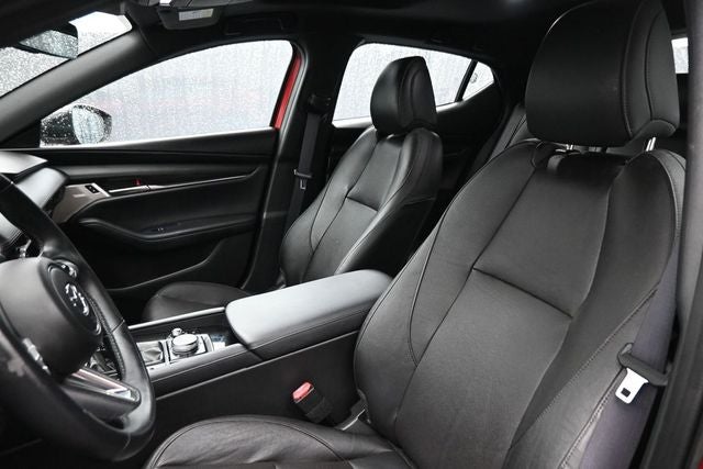 2022 Mazda Mazda3 Premium Plus