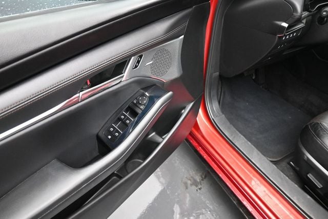 2022 Mazda Mazda3 Premium Plus
