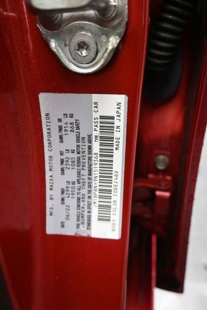 2022 Mazda Mazda3 Premium Plus