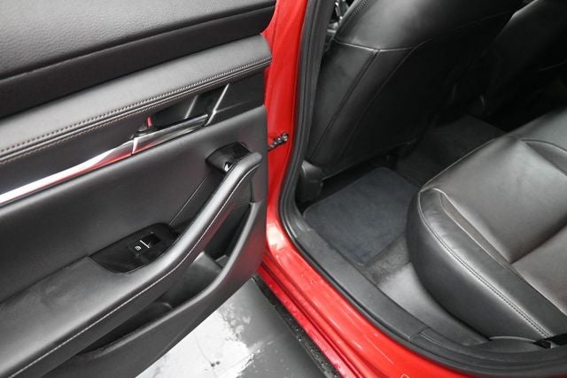 2022 Mazda Mazda3 Premium Plus