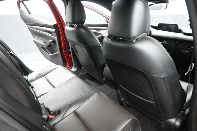 2022 Mazda Mazda3 Premium Plus