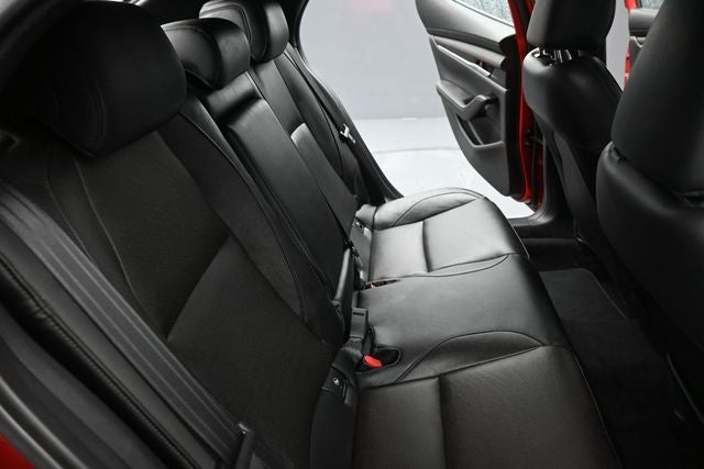 2022 Mazda Mazda3 Premium Plus