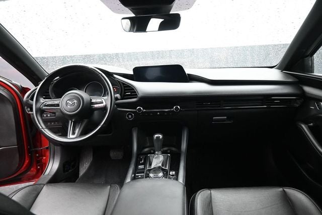 2022 Mazda Mazda3 Premium Plus