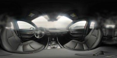2022 Mazda Mazda3 Premium Plus