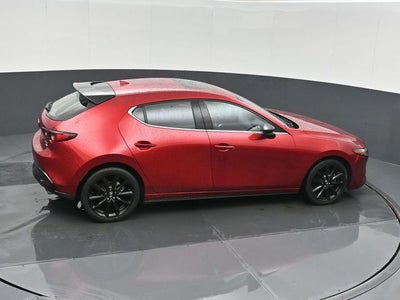 2022 Mazda Mazda3 Premium Plus