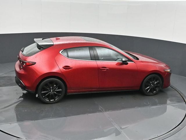 2022 Mazda Mazda3 Premium Plus