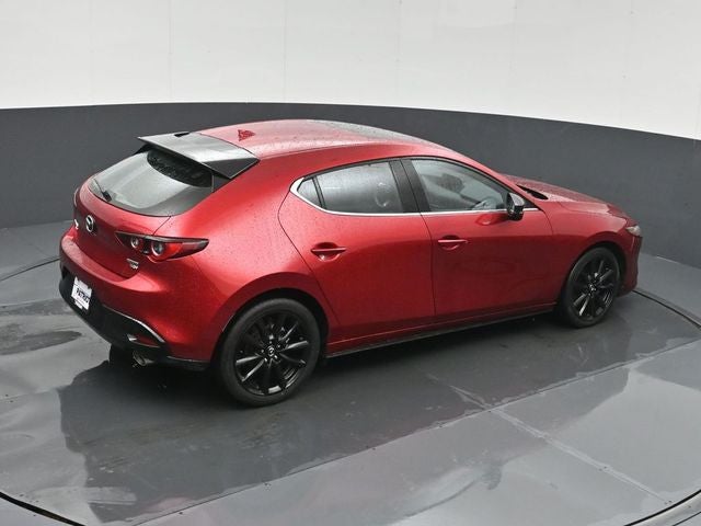 2022 Mazda Mazda3 Premium Plus