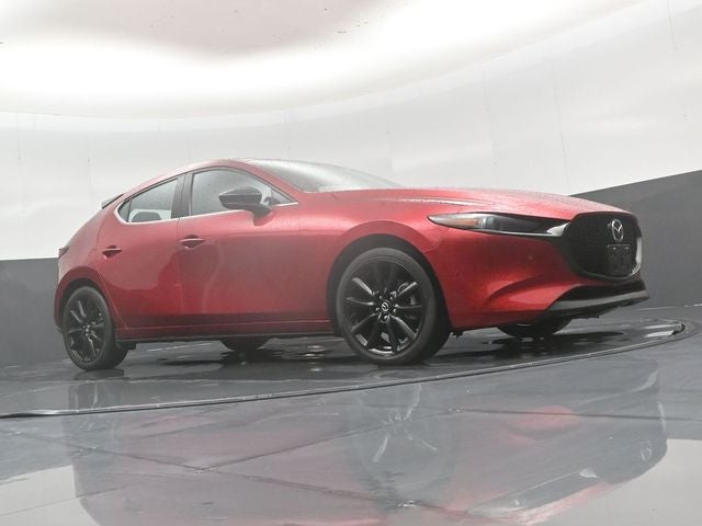 2022 Mazda Mazda3 Premium Plus