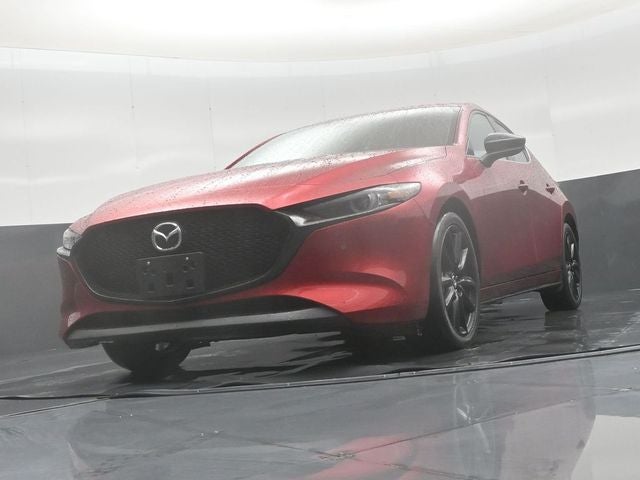 2022 Mazda Mazda3 Premium Plus