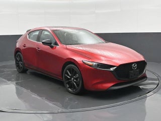 2022 Mazda Mazda3 Premium Plus