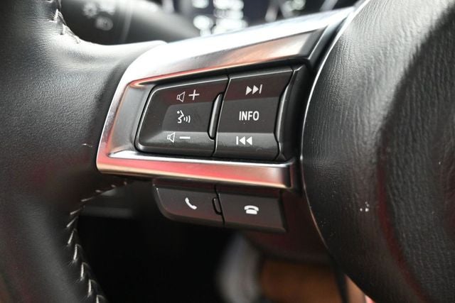 2021 Mazda Mazda Miata RF Club